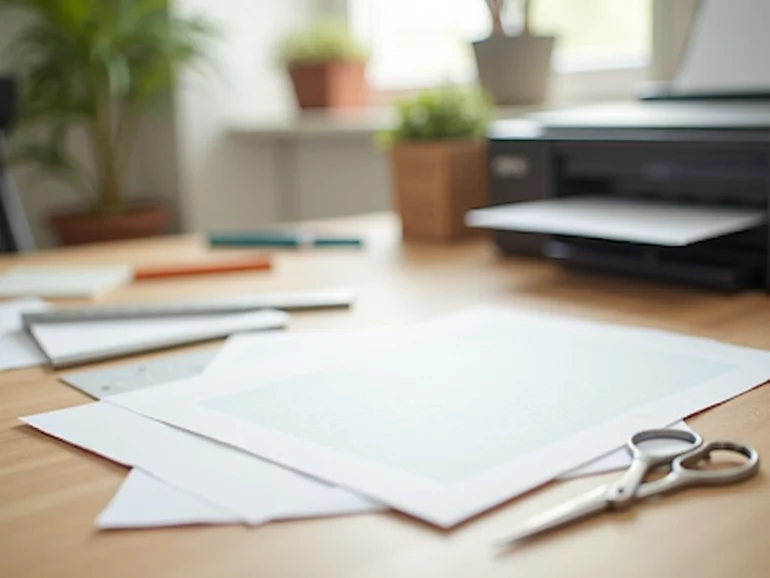 how to choose the right print finishes for your designs