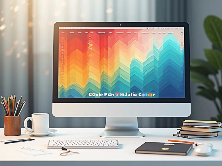 importance of color psychology in graphic design