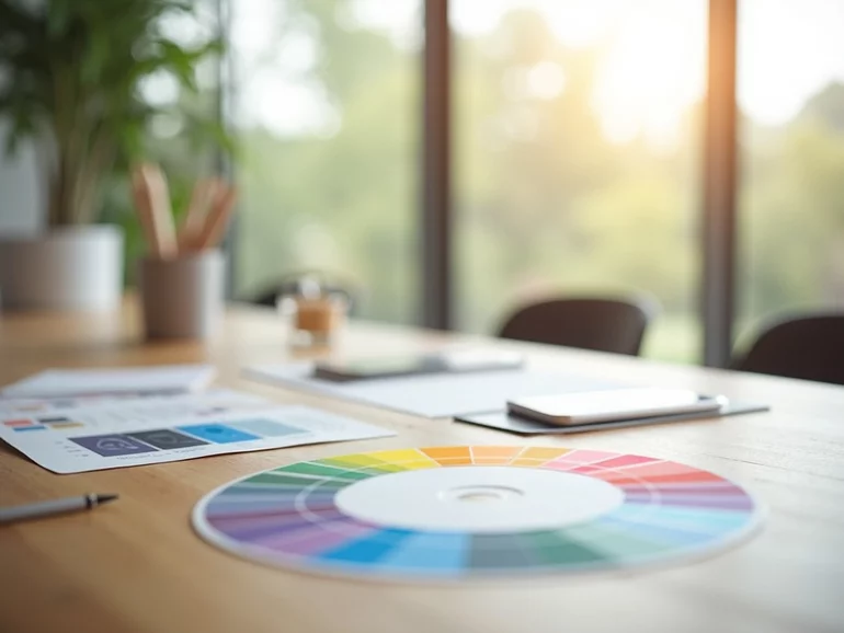 the psychology of colors in print marketing strategies