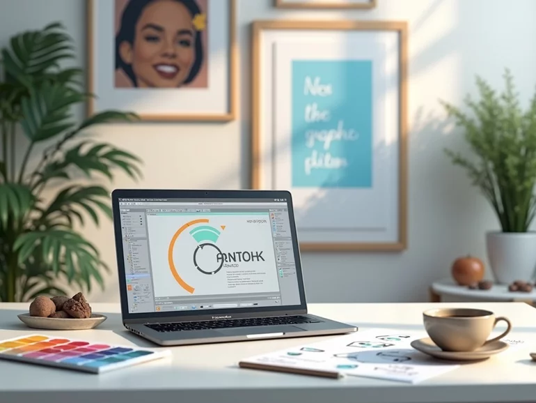 the role of graphic design in effective print advertising