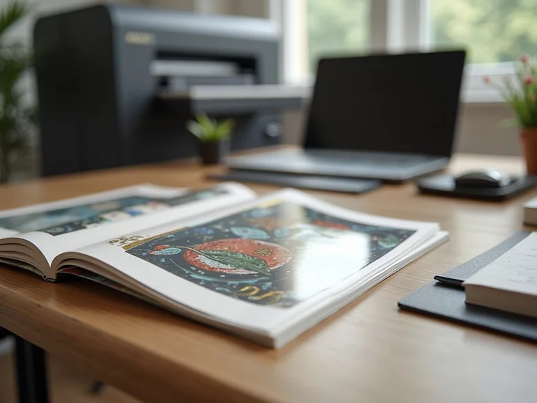 why investing in premium print techniques pays off