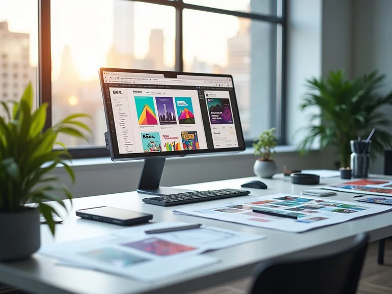 the future of print design: trends to watch